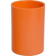 PVC CONDUIT COPLA PVC NARANJA