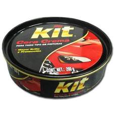 KIT CERA AUTO