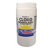 DIDEVAL CLORO GRANULADO PISCINA 1KG