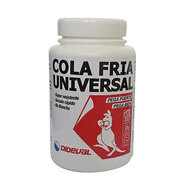 DIDEVAL COLA FRIA CHICA   1/4 KG