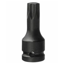 FORCE Dado Torx Impacto Macho Toma 1/2