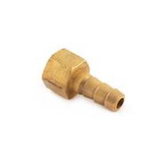 CONECTOR CACHIMBA RECTA 3/8 HI P/AIRE