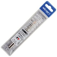 ALPEN Broca SDS Plus Tipo Hilti 160MM