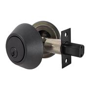 BASH CERROJO TUBULAR NEGRO