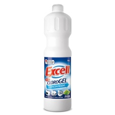 EXCELL CLORO GEL