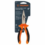 TRUPER Alicate de Punta y Corte