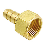 CONECTOR CACHIMBA RECTA 1/2 HI  P/AIRE