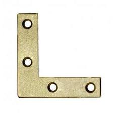 FERROMAT DISPLAY 4 ESCUADRA PLANA 1.1/2