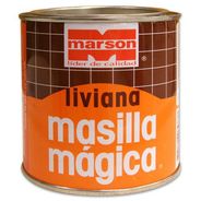MARSON MASILLA MAGICA CON ENDURECEDOR 700ML