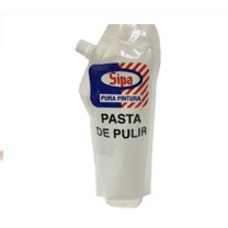 SIPA PASTA DE PULIR 500GR