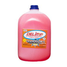 DELIMP BIDON DESENGRASANTE 5LT