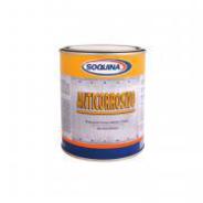 SOQUINA ANTICORROSIVO 1LT