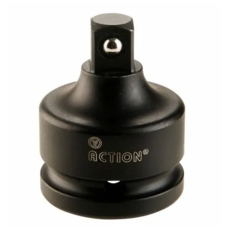 FORCE Adaptador Impacto 3/4 Hembra x 1/2 Macho Force