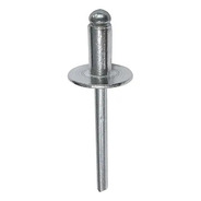 MAMUT Bolsa 10 Unids Remache Pop 4.0 x 12 MM