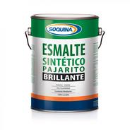 SOQUINA ESMALTE SINTETICO GL