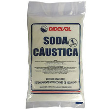 GENERICO SODA CAUSTICA KG