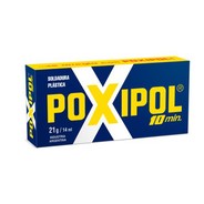 POXIPOL POXIPOL GRIS 70ML