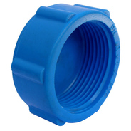 PVC HIDRAULICO TAPAGORRO PVC AZUL HI