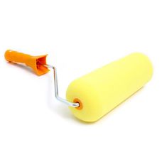 HELA RODILLO ESPONJA 18CM TODO TIPO DE PINTURAS