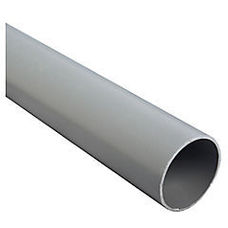 PVC SANITARIO TUBERIA PVC GRIS X MT