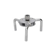 FORCE Llave Araña Para Filtro Aceite