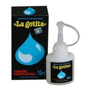 POXIPOL LA GOTITA 10ML