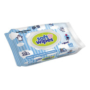 WINNEX TOALLAS HUMEDAS
