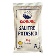 DIDEVAL SALITRE POTASICO 1KG