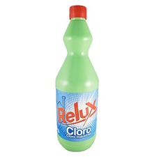 RELUX CLORO LIQUIDO 950GR