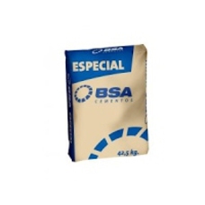 BSA SACO CEMENTO 25KG