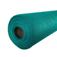 MALLA SOMBRA RASCHEL VERDE 100MT X 2.1MT