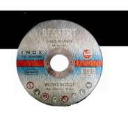 BESSERT DISCO CORTE FINO 4.1/2 1MM UNIDAD