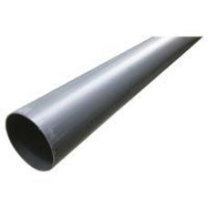 PVC SANITARIO TUBERIA PVC GRIS  75 X 6MT