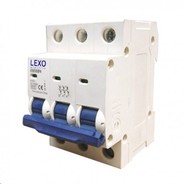 LEXO AUTOMATICO TRIFASICO 3X25A