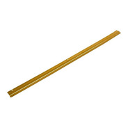 LIOI CUBREJUNTA PISO BRONCEADO
