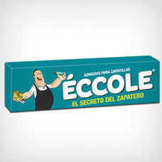 ECCOLE EL SECRETO DEL ZAPATAERO 9G