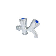 HOFFENS LLAVE LAVADORA DOBLE