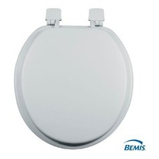 BEMIS TAPA DE BAÑO 50AR BLANCA