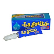 POXIPOL LA GOTITA GEL