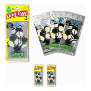 LITTLE TREES pino mundial