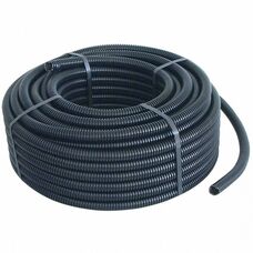 CORRUGADO ROLLO 25 MT VEHICULAR 15MM