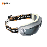 KBEEN ANTIPARRA XTREM NEGRA  KBEEN