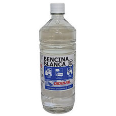 DIDEVAL BENCINA BLANCA LT