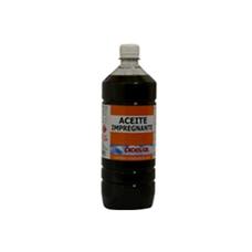 DIDEVAL ACEITE IMPREGNANTE LT