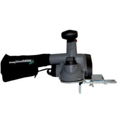 GLADIATOR CEPILLO ELECTRICO 82 x 2MM 800W