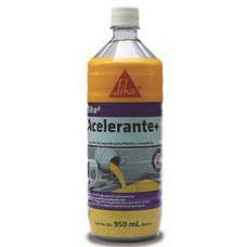 SIKA ACELERANTE 950ML