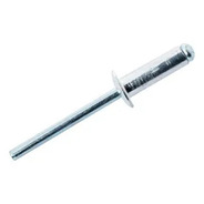 MAMUT Bolsa 10 Unids Remache Pop 4.0 x 25 MM