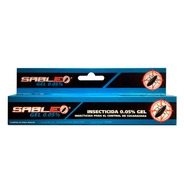 SABLE INSECTICIDA GEL CUCARACHA 0.05% 5GRS