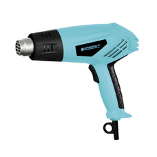 ENERGY PISTOLA DE CALOR MI-ENE-049387