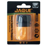 JAQUE ACOPLE CONECTOR RAPIDO MANGUERA 1/2